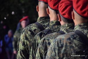 Казанлък почете паметта на Христо Ботев и загиналите за свободата и независимостта на България