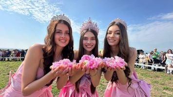 Розова магия и аромат на приятелство ни очакват в кулминационния ден на Празник на розата 2026  / Новини от Казанлък