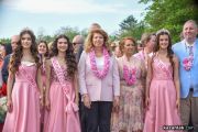 Галерия: Розобер край Казанлък 2026 / Новини от Казанлък
