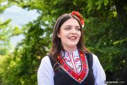 Галерия: Розобер край Казанлък 2026 / Новини от Казанлък