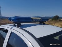 Беглец след катастрофа остави след себе си сериозни щети по два автомобила в Казанлък / Новини от Казанлък