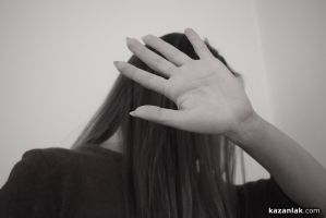 В Зимница, мъж заплаши и удари жена си след семеен скандал  / Новини от Казанлък