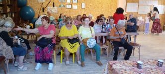 Гражданският консултативен съвет към кмета на община Казанлък организира превантивни срещи с гражданите / Новини от Казанлък