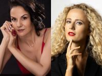 Деси Добрева, Гергана Стоянова и международни състави гостуват на фолклорния фестивал в Николаево / Новини от Казанлък