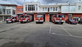 Казанлъшката пожарна кани на Ден на отворените врати / Новини от Казанлък