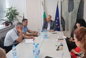 Огнище на шарка по животните в Пловдивско налага превантивни мерки / Новини от Казанлък