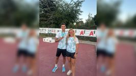Валентин Христов донесе бронзово отличие от Държавното първенство по лека атлетика