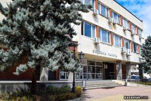 Съдът в Казанлък взе най-тежката мярка за неотклонение спрямо мъж, отнел със сила телефон от 27-годишна жена  / Новини от Казанлък