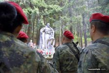 С богата програма Казанлък ще отбележи 158 години от гибелта на Хаджи Димитър и 189 години от рождението на Васил Левски / Новини от Казанлък