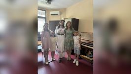 Талантите на вокална школа „Орфей“ с поредица от отличия на международни конкурси / Новини от Казанлък