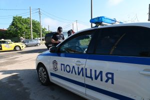 52-годишен водач “закова“ дрегера на 2,67 промила в Павел баня  / Новини от Казанлък