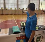 Държавният шампион по стрелба Александър Фильов се класира за Европейското първенство / Новини от Казанлък