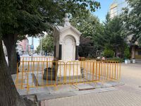 Лъвовата чешма ще бъде възстановена до края на юли / Новини от Казанлък