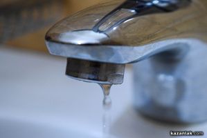 РЗИ: Водата в Мъглиж не е годна за пиене и приготвяне на храна / Новини от Казанлък