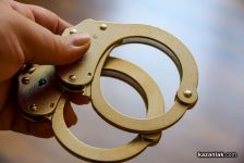 68-годишен мъж е хванат да шофира с 1,66 промила алкохол в Николаево / Новини от Казанлък