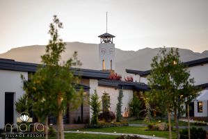 Открийте новото място за летни срещи с приятели и семейството - Maria Village Resort край Павел баня / Новини от Казанлък
