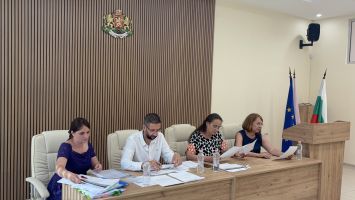 Новите маршрутни разписания за работническите курсове бяха подкрепени на общественото обсъждане 