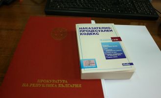 Окръжна прокуратура-Стара Загора разследва катастрофата край Мъглиж с две жертви