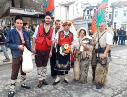 Нови отличия за село Тъжа и Община Павел баня / Новини от Казанлък