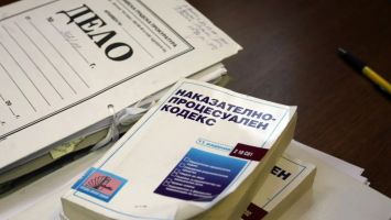 Прокуратурата привлече като обвиняем 26-годишен мъж за кражба на вещи от магазин в Казанлък / Новини от Казанлък