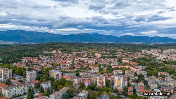 Над 67 хиляди нощувки отчитат местата за настаняване в Старозагорско през май / Новини от Казанлък