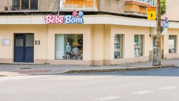 Bebebom е в Казанлък с всичко необходимо за най-малките