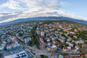 Казанлък е общината с най-ниска безработица в областта / Новини от Казанлък