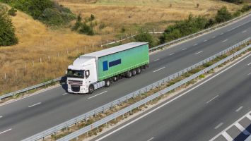 Ограничава се движението на тежкотоварни камиони по АМ „Тракия“, АМ „Струма“ и през Кресненското дефиле днес и в неделя следобед / Новини от Казанлък
