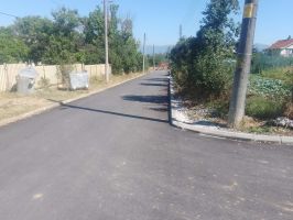 Град Казанлък и населените места в общината са с еднакъв приоритет в инфраструктурните инвестиции / Новини от Казанлък