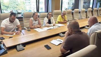 Община Казанлък тества 2 нови камери на пътя, те показаха над 350 нарушения за седмица / Новини от Казанлък