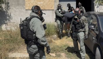 ГДБОП разкри високотехнологична лаборатория, произвеждала фентанил / Новини от Казанлък