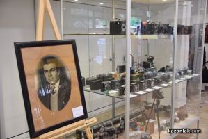 Музеят на фотографията в Казанлък приема заявки за фотографски изложби през 2027 година / Новини от Казанлък