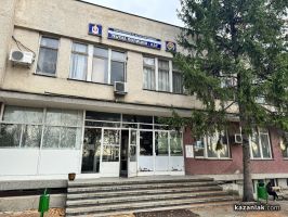 Започва прием на заявления за регистрационен номер по избор от СТ 7501 ТР до СТ 8000 ТР