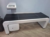 Поликлиниката в Казанлък вече разполага с нов високотехнологичен апарат за прецизна диагностика на костното здраве / Новини от Казанлък