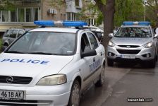 Сигнал за отвличане вдигна полицията на крак, има задържан  / Новини от Казанлък