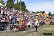 Гурково се готви за празника на града и 37-ото Биорали / Новини от Казанлък