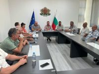 В Община Павел баня се проведе брифинг за риска от пожари и готовността за реакция в ДЛС „Мазалат“ / Новини от Казанлък