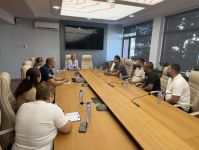 Над 40 пожара за 40 дни: Пожарната и ромските лидери с общи действия срещу палежите / Новини от Казанлък