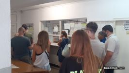 Временно спира административното обслужване в „Пътна полиция“ – Казанлък заради авария / Новини от Казанлък