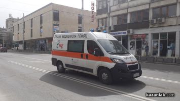 Без опасност за живота са шестимата пострадали при катастрофата край Горно Сахране в петък  / Новини от Казанлък