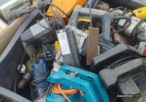 Крадци задигнаха инструменти за около 4000 евро от необитаема къща / Новини от Казанлък