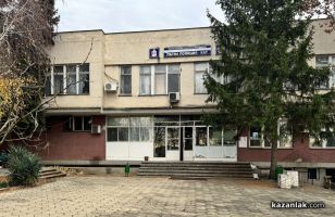 Започва прием на заявления за регистрационен номер по избор от СТ 8001ТР до СТ8500ТР / Новини от Казанлък