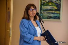 Омбудсманът Велислава Делчева от Казанлък: Между законовите гаранции и реалната защита на жените все още има разстояние / Новини от Казанлък
