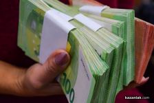 НСИ: Средната месечна работна заплата за област Стара Загора е 1 230 евро / Новини от Казанлък