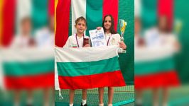 Нови успехи за казанлъшките деца идват от света на шахмата / Новини от Казанлък