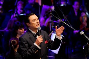 „Rock Swings“ с Васил Петров край язовир “Копринка“ / Новини от Казанлък