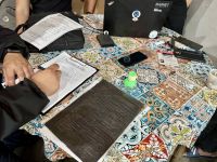 Обраха апартамент в Казанлък през отворена тераса / Новини от Казанлък