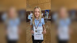 Казанлъшка шахматистка е вицешампион на България / Новини от Казанлък