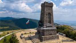 Паметникът на свободата затваря врати на 3-ти септември за 3-годишен период  / Новини от Казанлък