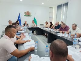 Общинският съвет на Павел баня прие Бюджет 2026  / Новини от Казанлък